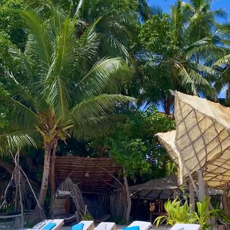 Thari Fushi Luxury Maldives -All Excursions Included - Thinadhoo  Esterno foto