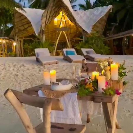 Thari Fushi Luxury Maldives -All Excursions Included - Thinadhoo  Esterno foto