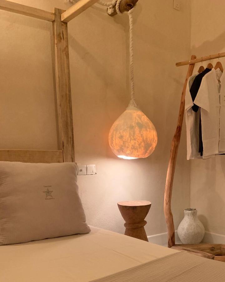 Thari Fushi Luxury Maldives -All Excursions Included - Thinadhoo  Esterno foto