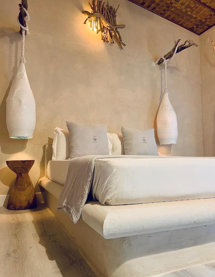 Thari Fushi Luxury Maldives -All Excursions Included - Thinadhoo  Esterno foto