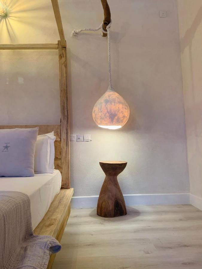 Thari Fushi Luxury Maldives -All Excursions Included - Thinadhoo  Esterno foto