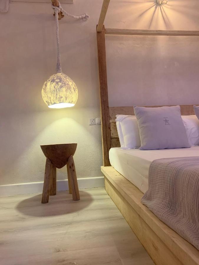 Thari Fushi Luxury Maldives -All Excursions Included - Thinadhoo  Esterno foto