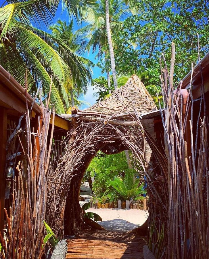 Thari Fushi Luxury Maldives -All Excursions Included - Thinadhoo  Esterno foto