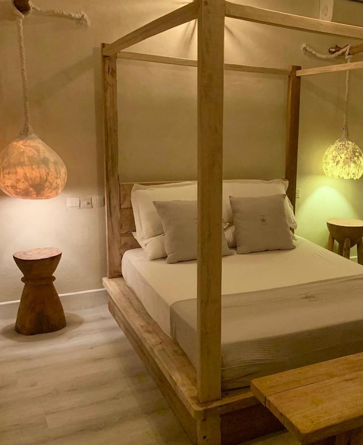 Thari Fushi Luxury Maldives -All Excursions Included - Thinadhoo  Esterno foto