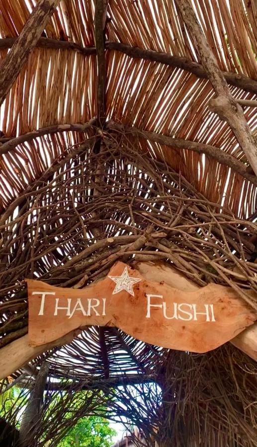 Thari Fushi Luxury Maldives -All Excursions Included - Thinadhoo  Esterno foto