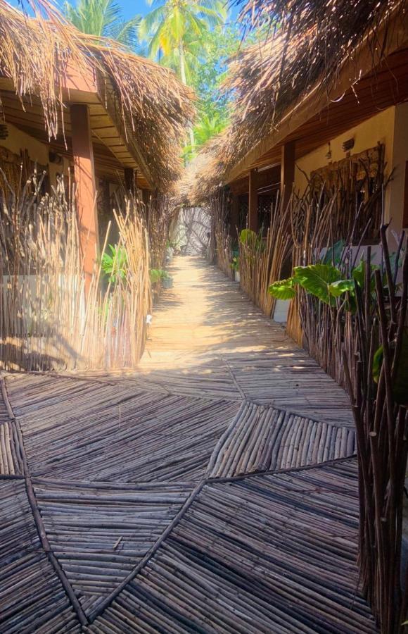 Thari Fushi Luxury Maldives -All Excursions Included - Thinadhoo  Esterno foto