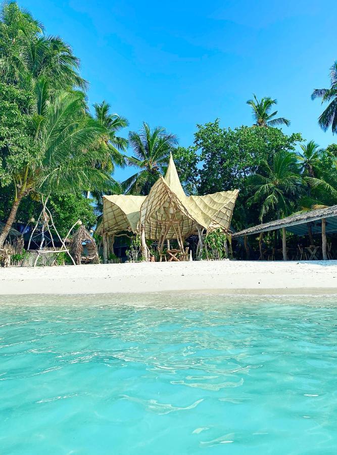 Thari Fushi Luxury Maldives -All Excursions Included - Thinadhoo  Esterno foto