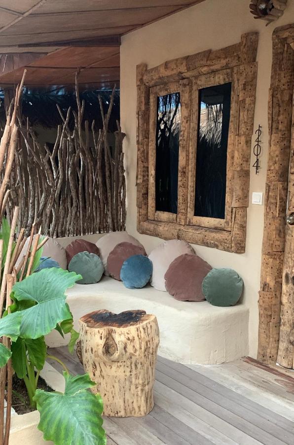 Thari Fushi Luxury Maldives -All Excursions Included - Thinadhoo  Esterno foto