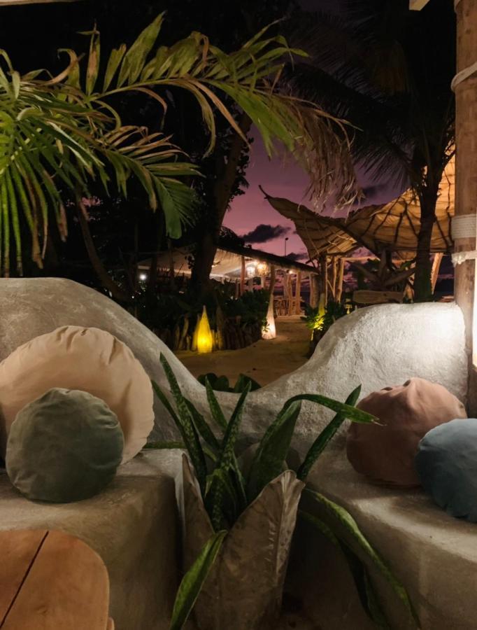 Thari Fushi Luxury Maldives -All Excursions Included - Thinadhoo  Esterno foto